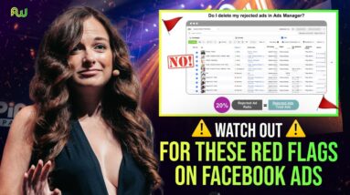 Facebook Ads Policies Finally EXPLAINED (Avoid red flags 🚩)