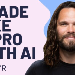 Leverage AI to Invest Like a Pro | OVTLYR
