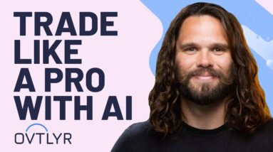 Leverage AI to Invest Like a Pro | OVTLYR