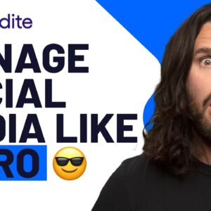 Manage Your Social Media Like a Pro with ExpediteSocial