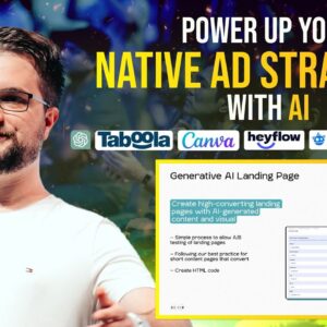 These AI-Driven Tactics Will Boost Your Native Ads ROI