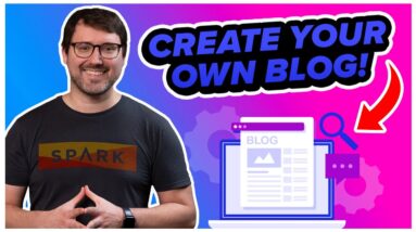 How to Create a Profitable Affiliate Blog (ClickBank Accelerator Tutorial)