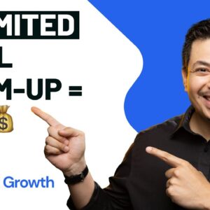 Boost Revenue with Unlimited Email Warm-up | GoZen Growth