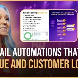 Boost Sales 10X with These 7 Powerful Email Automations