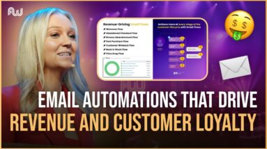 Boost Sales 10X with These 7 Powerful Email Automations