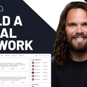 Build Your Own Social Network with UNA CMS