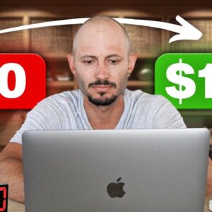 I Started a $1,000,000 Business in 48 Hours