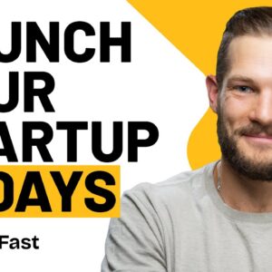 Launch Your Startup in Days, Not Weeks with ShipFast 🚀