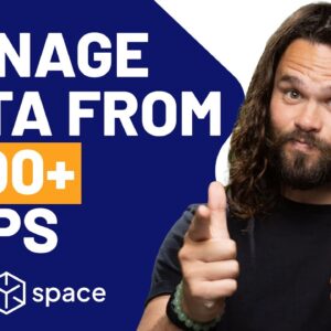 Manage Data From 1,700+ Apps in One Place | Boost.space