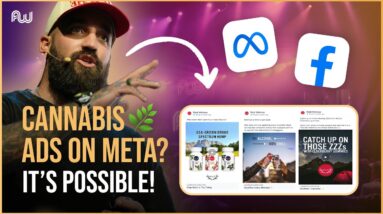 Meta Ads Compliance: How To Run Cannabis Ads WITHOUT Getting Banned