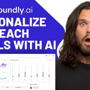 Scalable, Personalized Email Outreach with Outboundly.ai