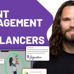 The Client Management Platform for Freelancers | Whelm
