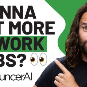 Apply to More Upwork Gigs with Tailored AI Proposals | PouncerAI