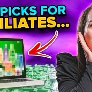 Top "Best of the Rest" Affiliate Products to Promote on ClickBank! - March 2024