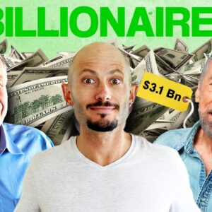BILLIONAIRES: Here's What You Should Know