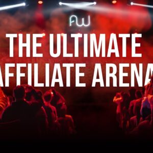 This was the BIGGEST Affiliate World Conference EVER - Affiliate World Dubai 2024 Aftermovie 🇦🇪