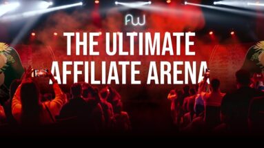 This was the BIGGEST Affiliate World Conference EVER - Affiliate World Dubai 2024 Aftermovie 🇦🇪