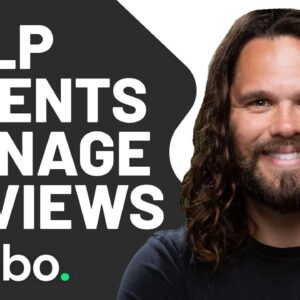 Help Your Clients Manage Online Reviews with Climbo