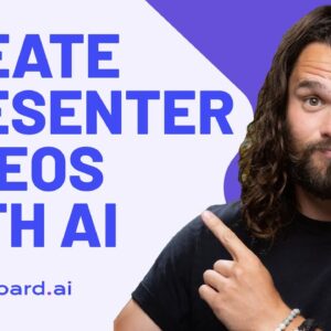 Create Dynamic Videos with AI Avatars, Voices, and Scripts | vidBoard.ai