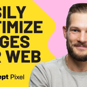 Easily Edit, Transform, and Optimize Images for Web | PerceptPixel