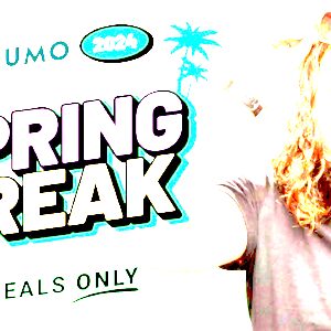 Hot Deals Only! Spring Break 2024 | AppSumo