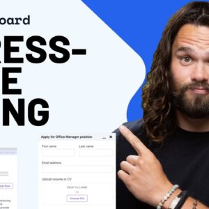 Make Hiring Easier Than Ever with Dropboard