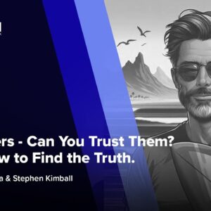 Copywriters - Can you Trust Them? Here's How to Find the Truth. ft. Stephen Kimball