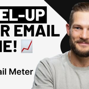 Track Gmail Stats to Maximize Productivity with Email Meter