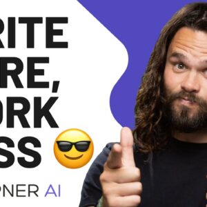 Write More Articles Without More Work! | Flipner AI