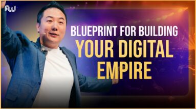 3 Expert Affiliate Strategies for Building Your Digital Empire