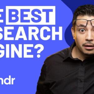 Answer Workplace Questions with This AI Search Engine | Findr