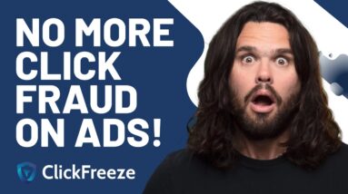 Protect Your Ad Campaigns From Click Fraud with ClickFreeze