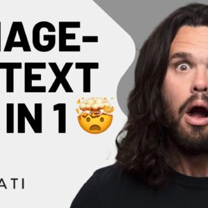 The BEST Image-to-Text AIs on One Platform | Visionati