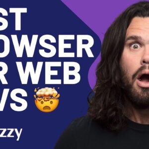 The Web Browser Made for Web Developers | Sizzy