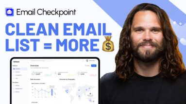 Clean Up Your List to Generate More Revenue | Email Checkpoint