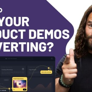 Interactive Product Demos Designed to Boost Conversions | Folio