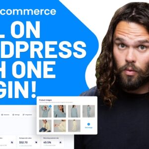 Launch Your Store on WordPress Using One Plugin | North Commerce
