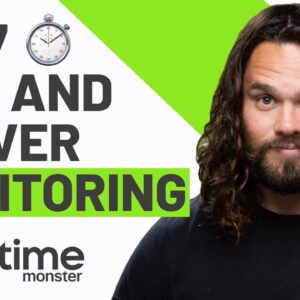 Monitor All Your Websites and Servers 24/7 | UptimeMonster