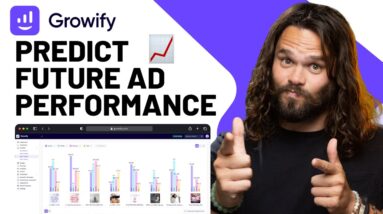 Predict Future Ad Performance to Save on Ad Spend | Growify