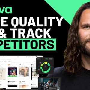 Swipe Quality Ads and Competitor Strategies with adnova