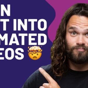 Transform Text into Animated Videos Using ReelCraft