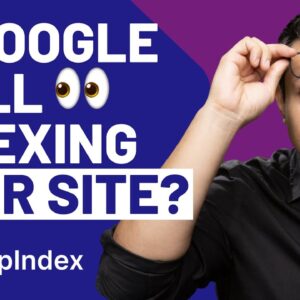 Automatically Index Your Websites on Google with WarpIndex