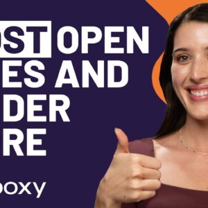 Boost Your Open Rates and Sender Score Reputation with Inboxy