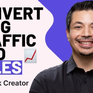 Convert Traffic into Sales with Quick Creator’s SEO Blogging Tools