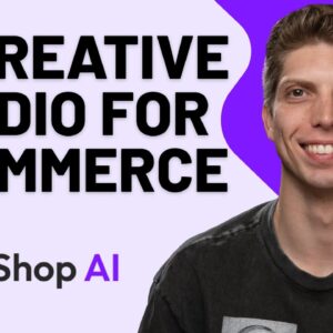 Custom AI Models and Product Shots for Ecommerce | WeShop AI