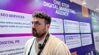 Here’s why attending both Affiliate World Conferences and SiGMA World makes sense for Revpanda 🔥