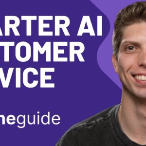 AI Assistants Designed for Smarter Customer Interactions | Fineguide