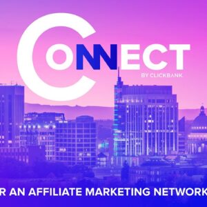 ClickBank Connects | Boise, Idaho Networking & Mastermind Event