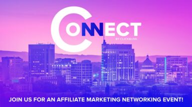 ClickBank Connects | Boise, Idaho Networking & Mastermind Event