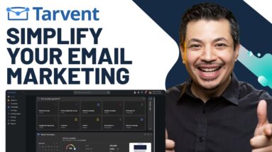 Powerful Email Marketing Tools for Newbies and Pros | Tarvent